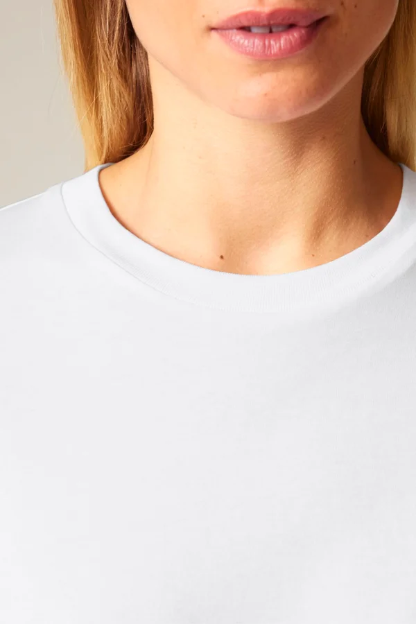 Das Iconic Langarm-Unisex-T-Shirt