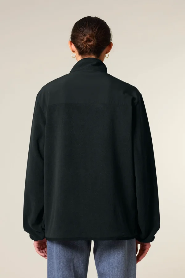 Die Unisex-Fleecejacke
