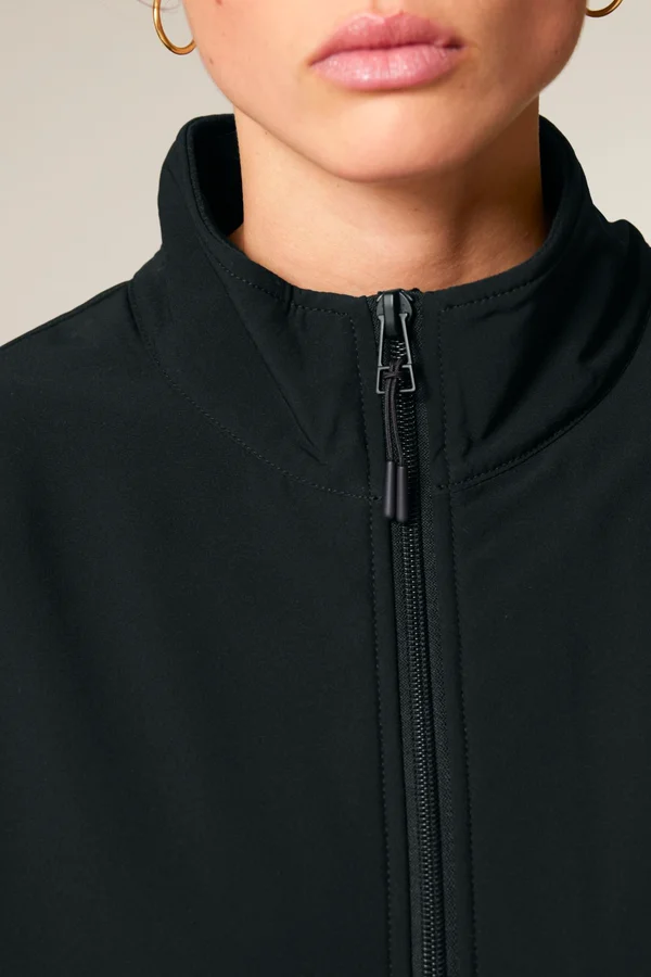 Die Unisex-Fleecejacke