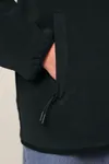 Die Unisex-Fleecejacke