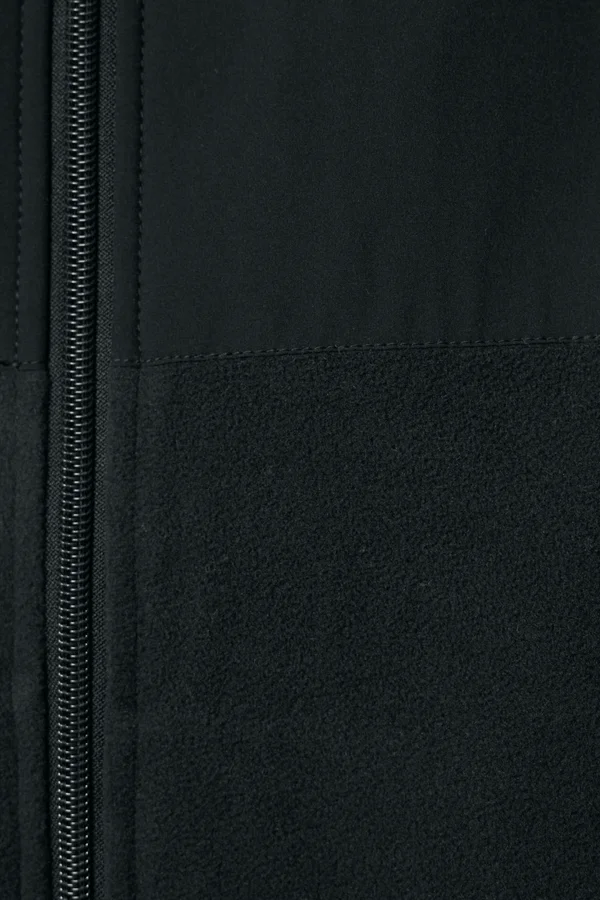 Die Unisex-Fleecejacke