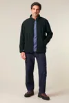 Die Unisex-Fleecejacke