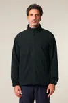 Die Unisex-Fleecejacke