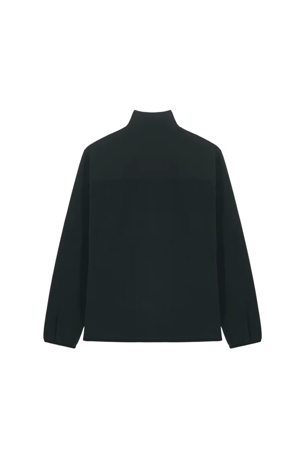 Die Unisex-Fleecejacke