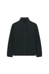 Die Unisex-Fleecejacke
