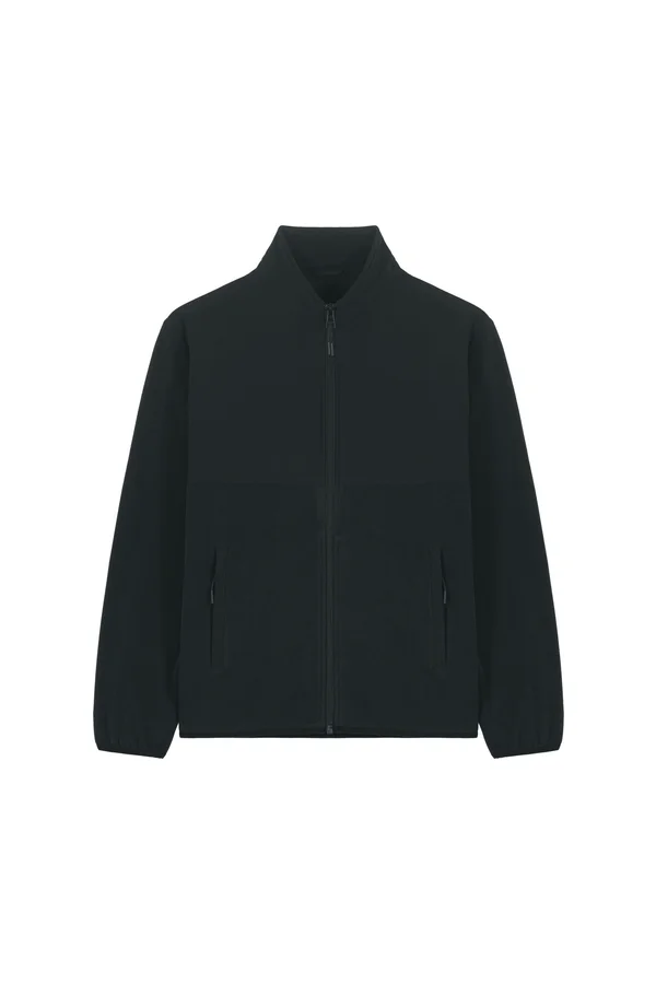 Die Unisex-Fleecejacke