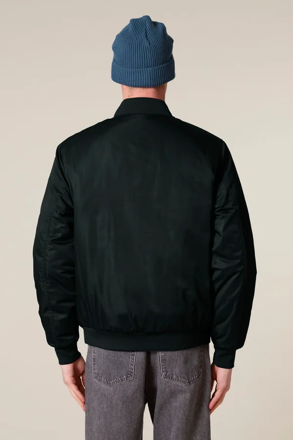 Die Unisex-Bomberjacke