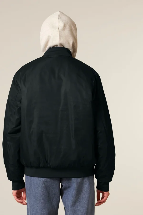 Die Unisex-Bomberjacke