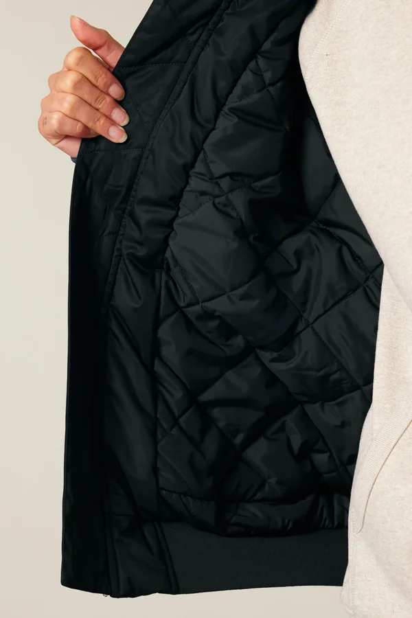 Die Unisex-Bomberjacke