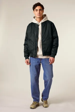 Die Unisex-Bomberjacke