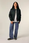 Die Unisex-Bomberjacke