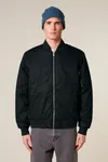 Die Unisex-Bomberjacke