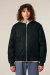 Die Unisex-Bomberjacke