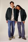Die Unisex-Bomberjacke