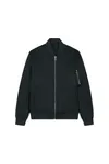 Die Unisex-Bomberjacke