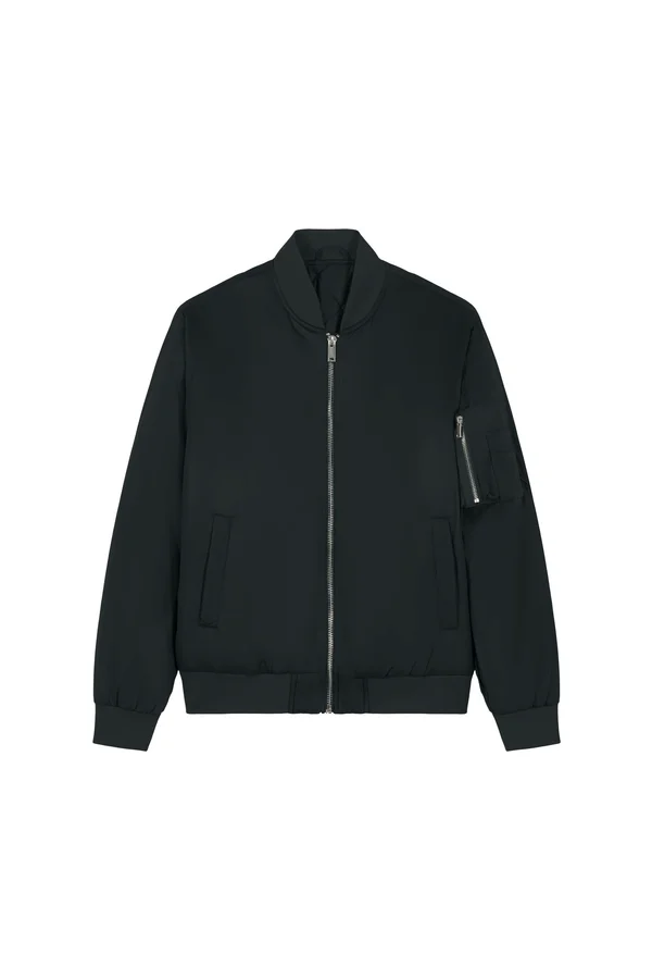 Die Unisex-Bomberjacke