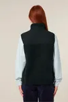 Die Unisex-Sherpaweste