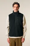 Die Unisex-Sherpaweste