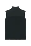 Die Unisex-Sherpaweste