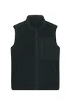Die Unisex-Sherpaweste