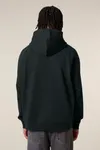 Der Relaxed Raglan-Unisex-Hoodie