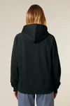 Der Relaxed Raglan-Unisex-Hoodie
