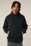 Der Relaxed Raglan-Unisex-Hoodie