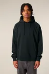 Der Relaxed Raglan-Unisex-Hoodie
