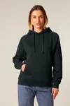 Der Relaxed Raglan-Unisex-Hoodie