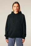 Der Relaxed Raglan-Unisex-Hoodie