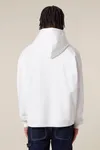 Der Oversized Unisex-Hoodie