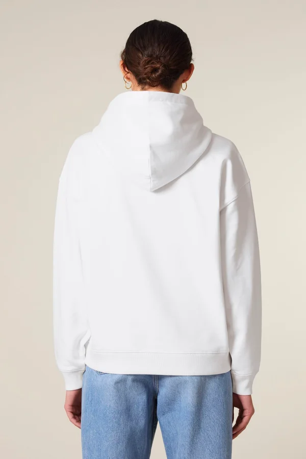 Der Oversized Unisex-Hoodie