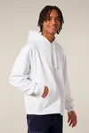 Der Oversized Unisex-Hoodie