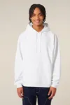 Der Oversized Unisex-Hoodie