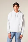 Der Oversized Unisex-Hoodie