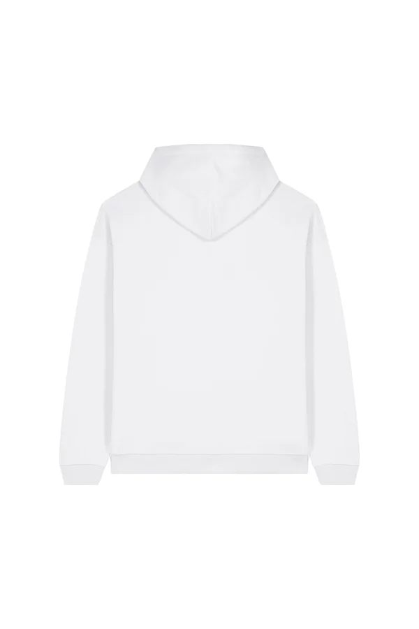 Der Oversized Unisex-Hoodie