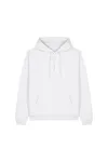 Der Oversized Unisex-Hoodie