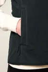 Die Damen-Fleeceweste