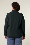 Die Damen-Fleecejacke