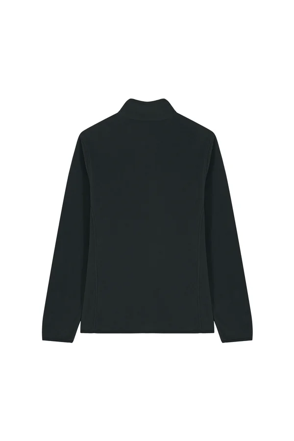 Die Damen-Fleecejacke