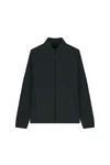 Die Damen-Fleecejacke