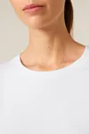 Das Iconic Langarm-Damen-T-Shirt