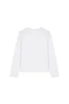 Das Iconic Langarm-Damen-T-Shirt