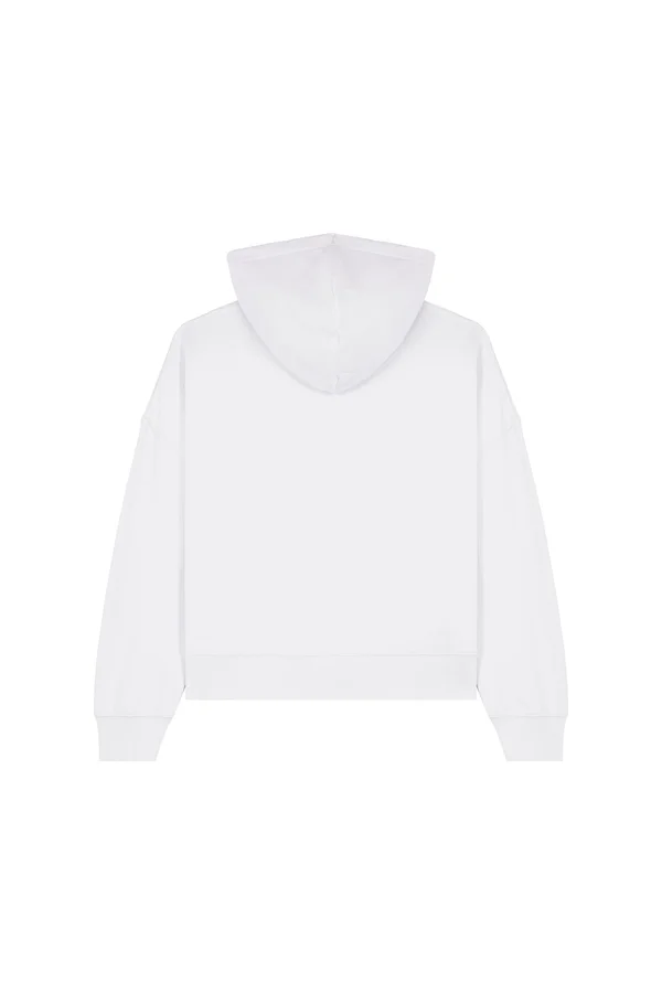 Der Iconic Damen-Hoodie