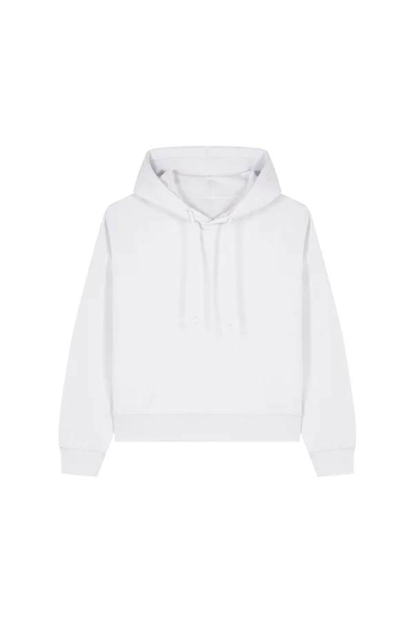 Der Iconic Damen-Hoodie