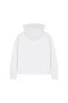 Der Iconic Damen-Zip-Hoodie
