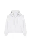 Der Iconic Damen-Zip-Hoodie