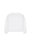 Das Iconic Damen-Rundhals-Sweatshirt