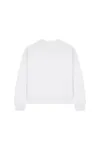 Das Iconic Damen-Rundhals-Sweatshirt