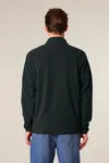 Die Herren-Fleecejacke
